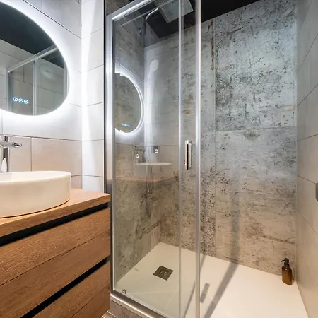 Le Modania - Gare - A 15 Mn Des Pistes Apartment Modane